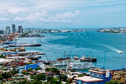 Cebu