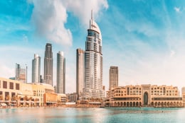 Dubai