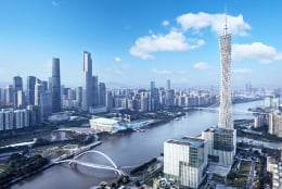 Guangzhou