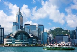 Hong Kong