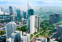 Jakarta