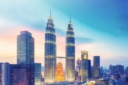 Kuala Lumpur