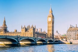 London