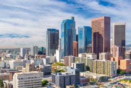 Los Angeles