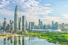 Shenzhen