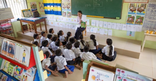 CSR Partners