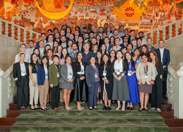 Pacific Prime Global Teams