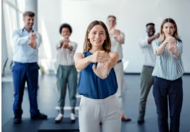 employee wellness programs