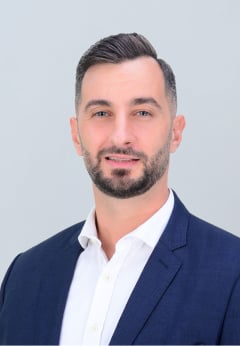 Cedric Deschamps
