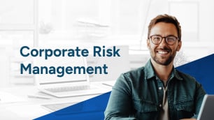 Corporate Risk Management