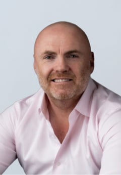 David Hayes