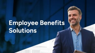 Employee Benefits Solutions