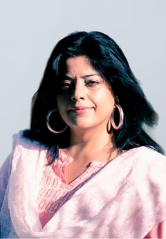 Heena Bose