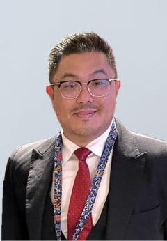 Jonathan Hsieh