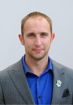 Marco Vuarambon