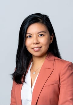 Victoria Yow