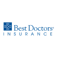 best doctor logo