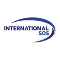 international sos logo
