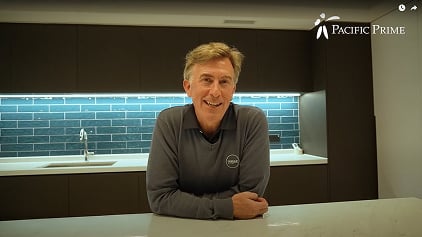 A Pacific Prime Story with Neil Raymond