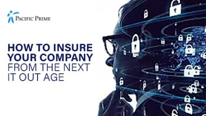 How to Insure Your Company from the Next IT Outage