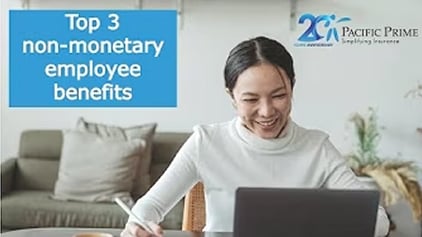 Employee Benefits - Top 3 Non-Monetary Benefit Ideas For HR