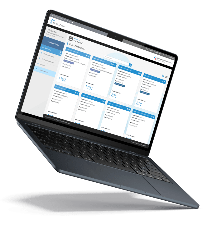 Benefits Management Simplified