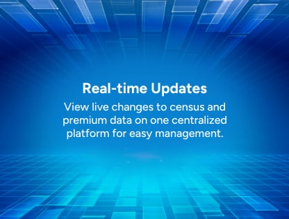 real-time Updates 