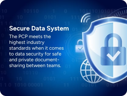 Secure Data System