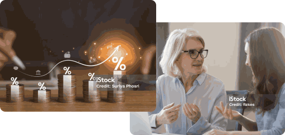 Comprehensive Retirement Planning Solutions
