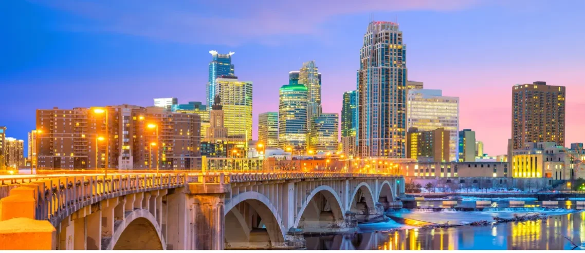 What Corporates Can Learn from the Best U.S. City for Mental Health