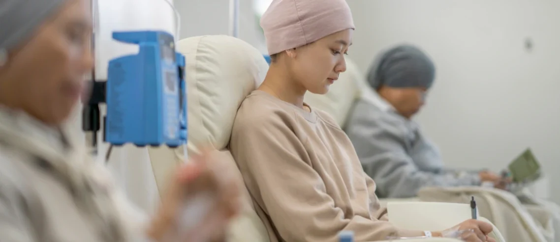 Cancer Risk on the Rise for Gen X and Millennials