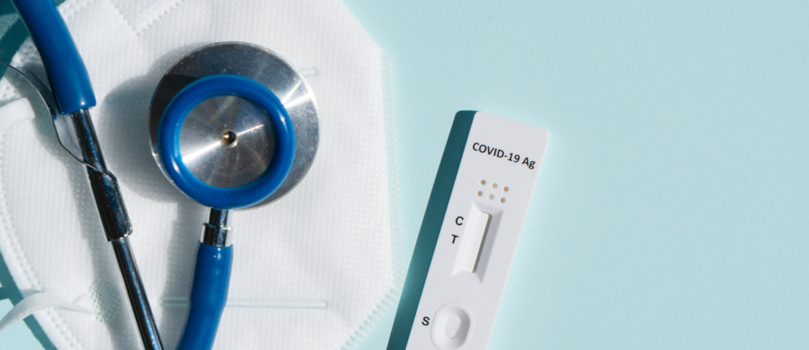 FLiRT Variants: Why Doctors Are Alarmed by the New COVID Surge