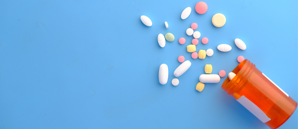 Effective Ways to Handle Prescription Medications Overseas for Expats