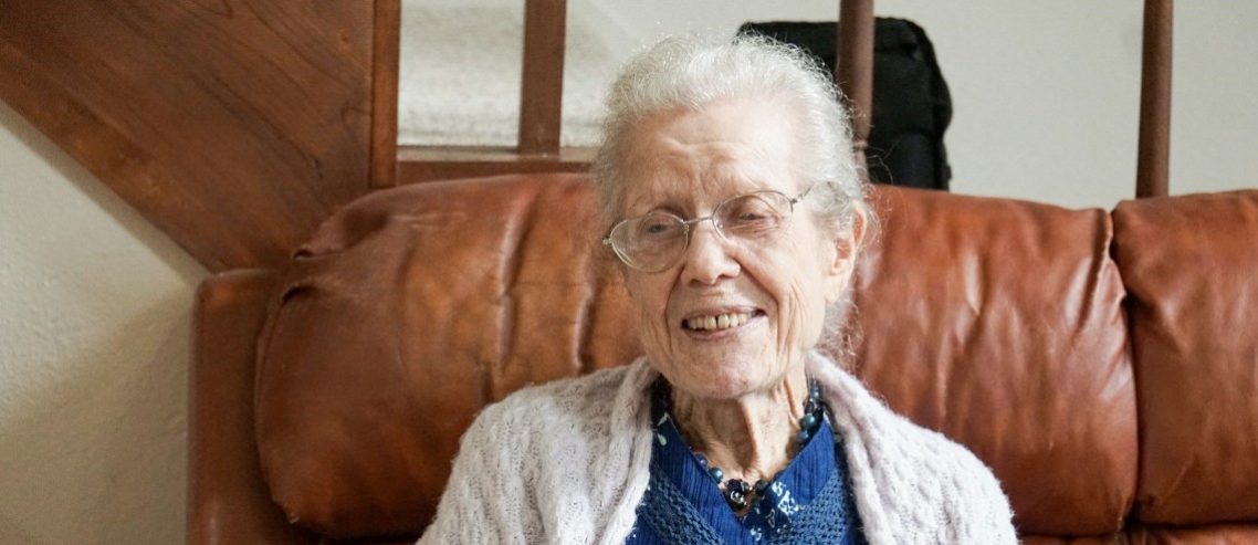 Smart Aging: How IoT Devices Are Empowering Seniors to Live Independently