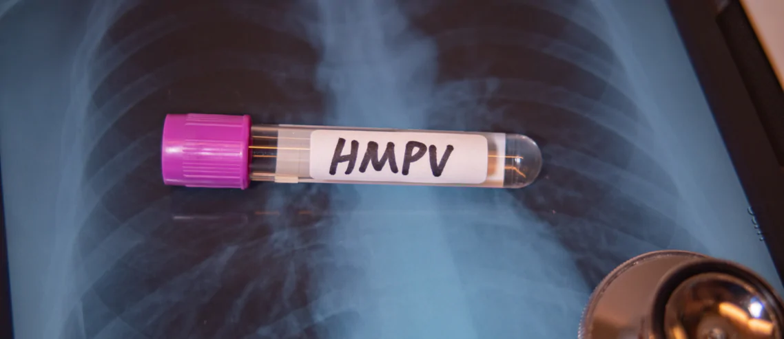 Human Metapneumovirus (HMPV) in China: What You Need to Know
