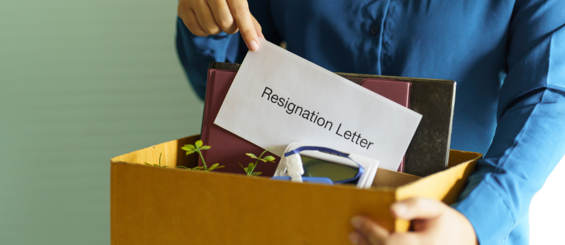Legal Considerations When Quitting Your Job Abroad