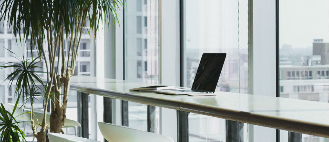 What will office life look like in the future?