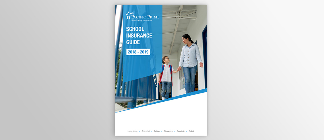 Why should you secure school insurance via a broker?