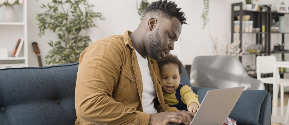 Why Paternity Leave is an Essential Benefit for Modern Businesses