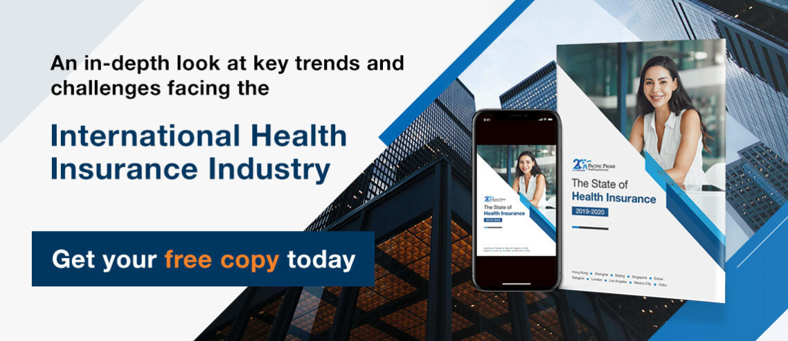 Announcing our 2019-2020 State of Health Insurance report