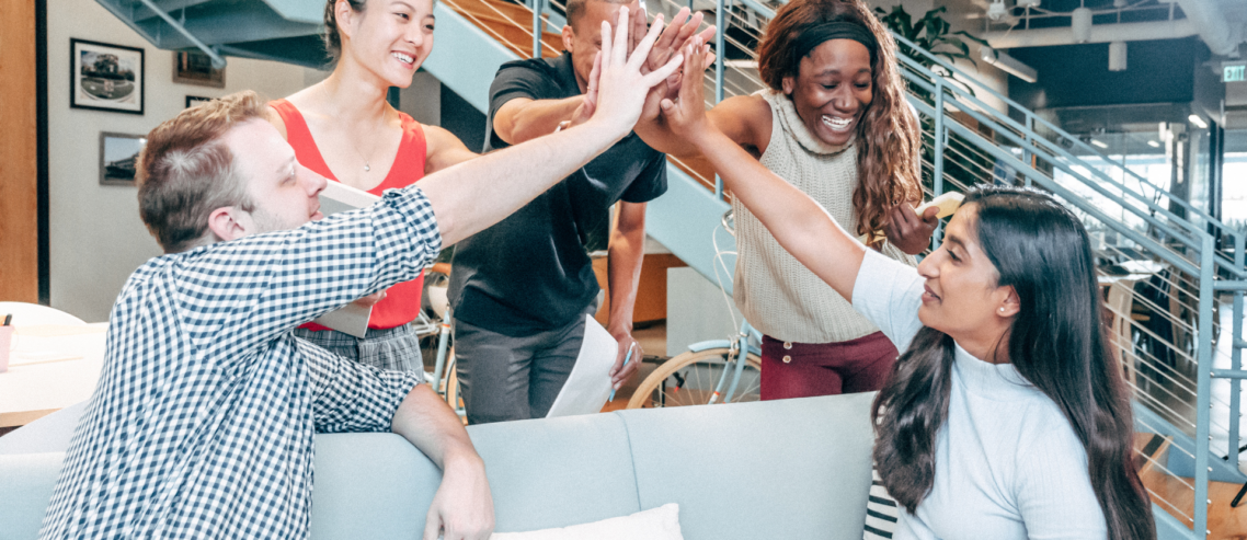 Workplace Kindness: How and Why it Pays Off