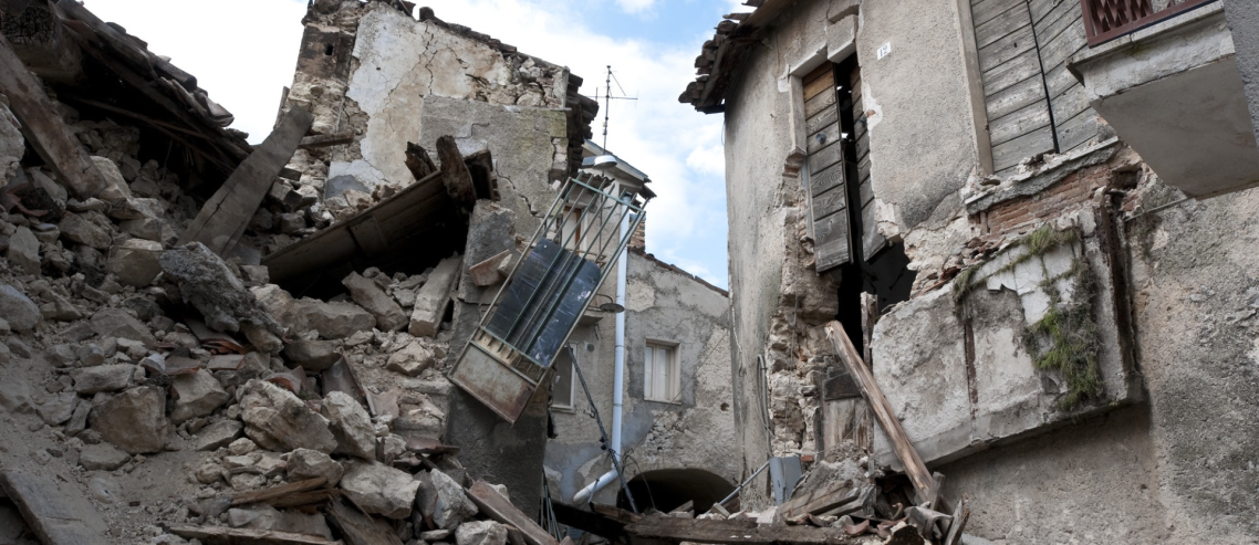 Travel With Insurance: 8 Countries that are Prone to Natural Disasters (2025 Updated)