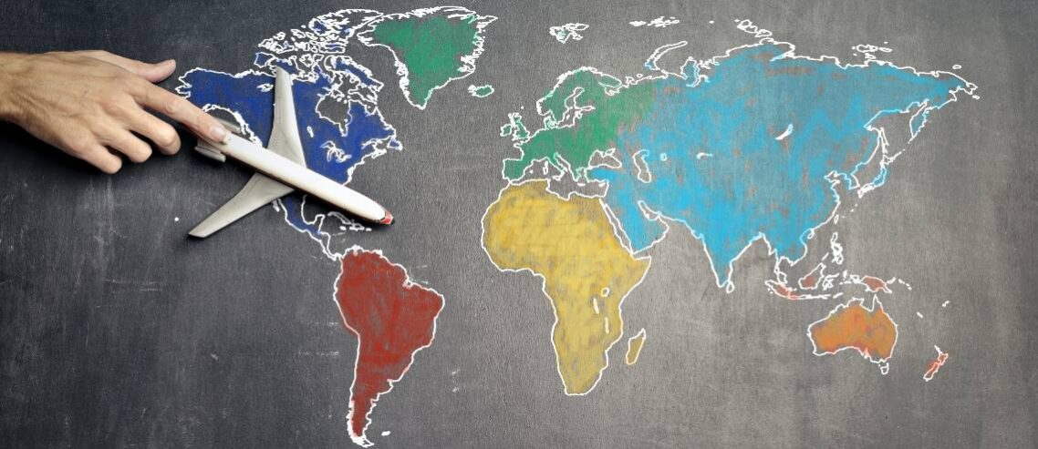 Travel Insurance vs. Health Insurance: What’s the Difference?