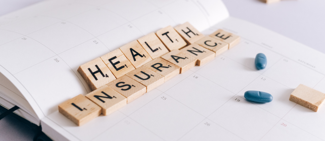 No More Breaking the Bank: How Health Insurance Can Help You Save Money
