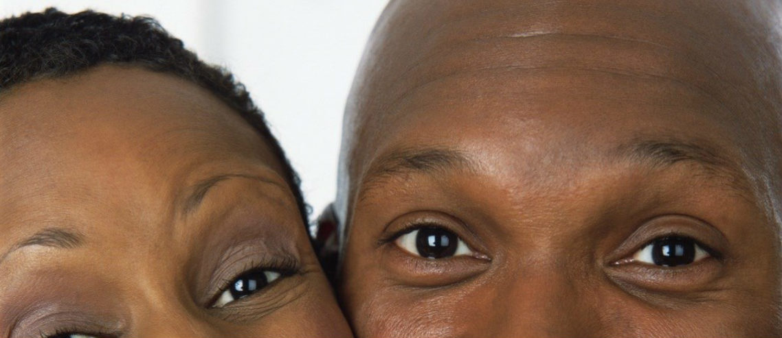 The Top 5 Reasons Bald is Better!