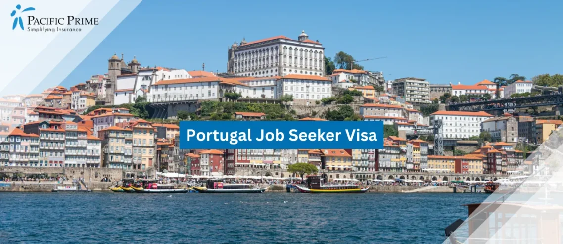 Portugal Job Seeker Visa: Move to Portugal Without a Job Offer in 2025