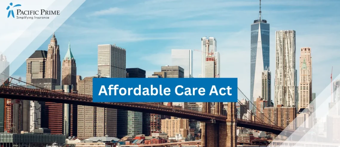 What Expats Need to Know about the Affordable Care Act
