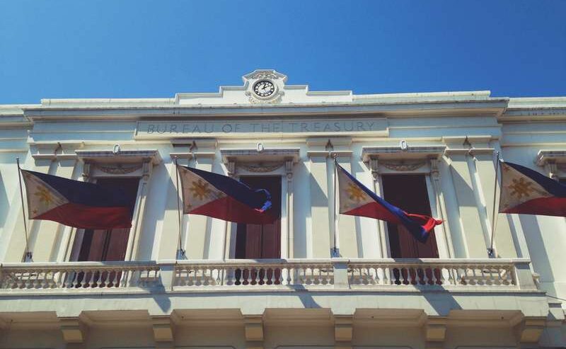 Manila's Historic Intramuros: Apply For Dual Citizenship!