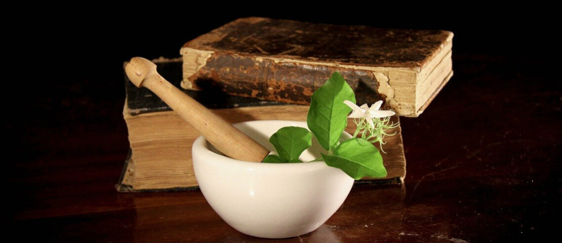 Top 10 Natural Cures & How They Can Help You