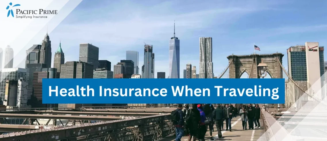 Health Insurance When Traveling: Should You Include the USA?